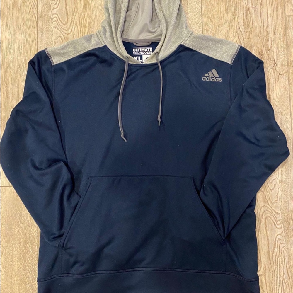 Adidas Hoodie